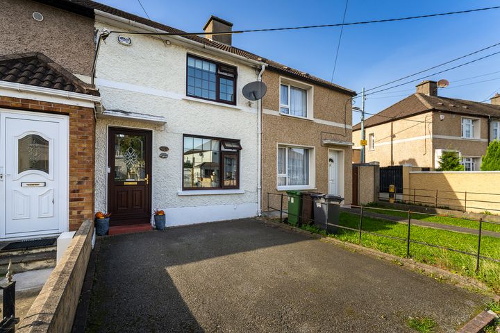 177 Thomond Road, D10HN76, Ballyfermot, Dublin 10