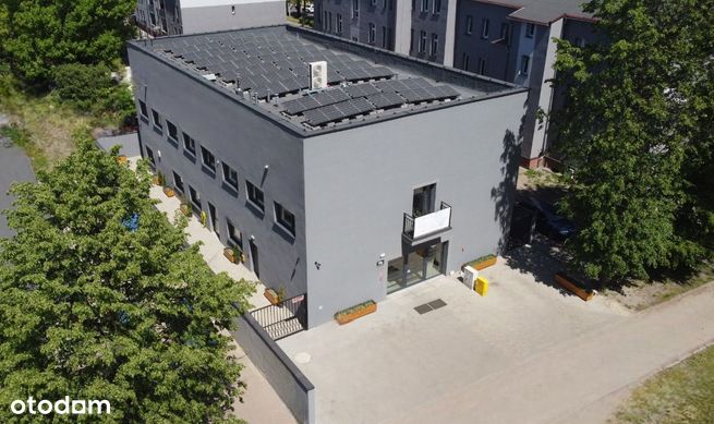ul. Wojska Polskiego, Świętochłowice, śląskie