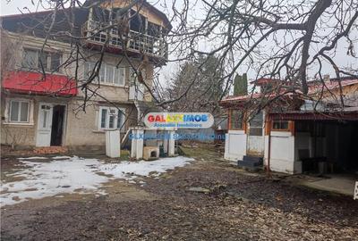 Central, Târgoviște