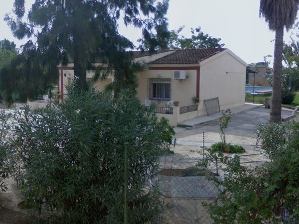 Carmona,  ES