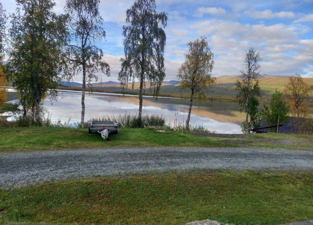 Tärnaby