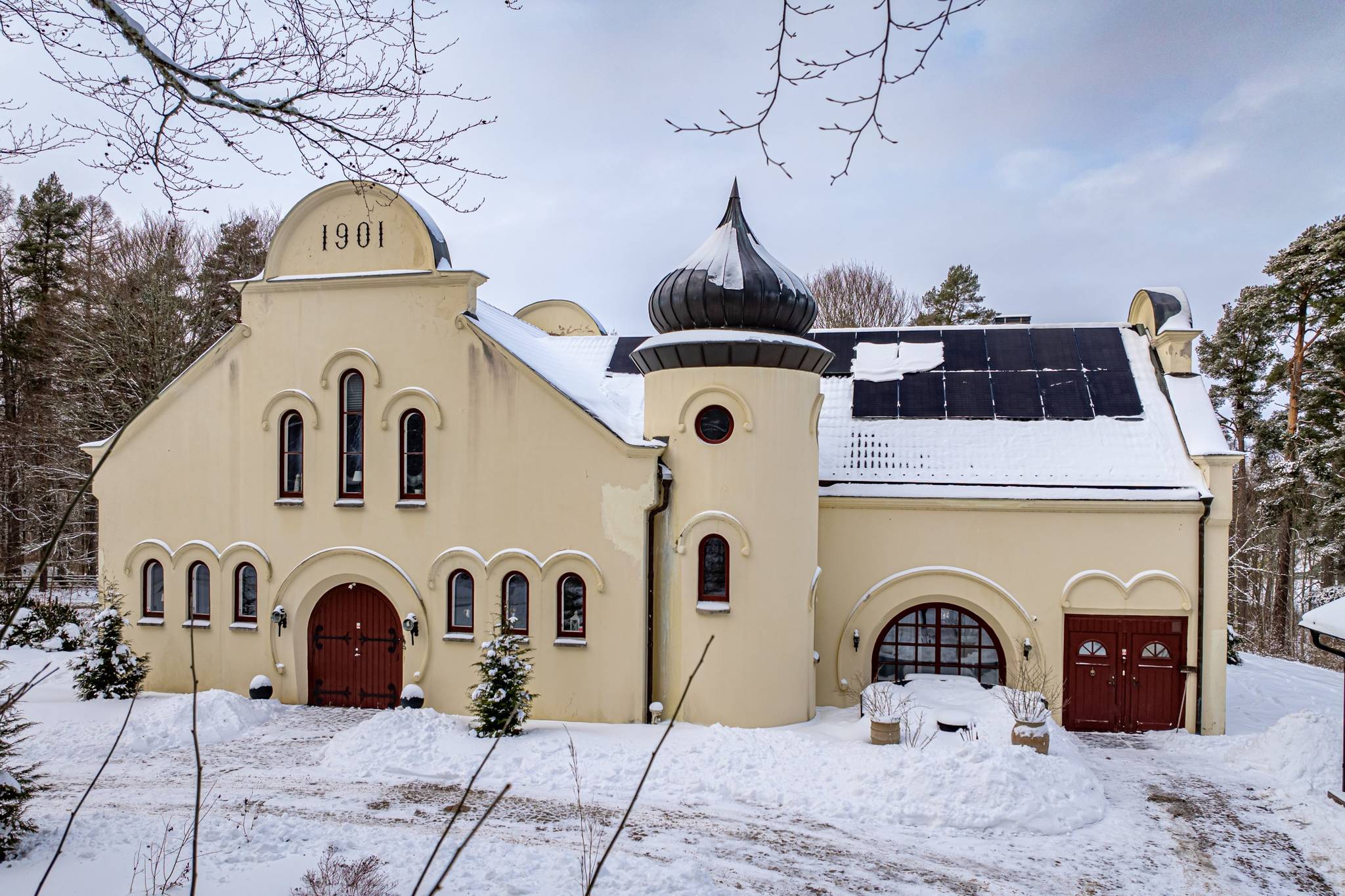 Tidaholm
