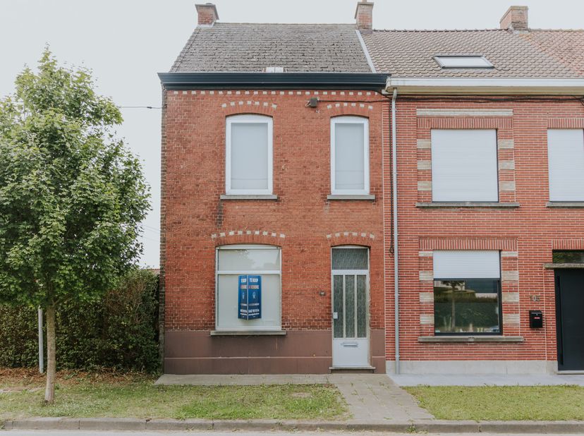 Deurnestraat 107 9600 Ronse