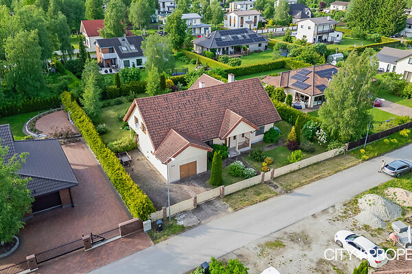 house for sale, 4 bedrooms - Loigu põik 3, Rae, Rae, Rae vald, Harjumaa