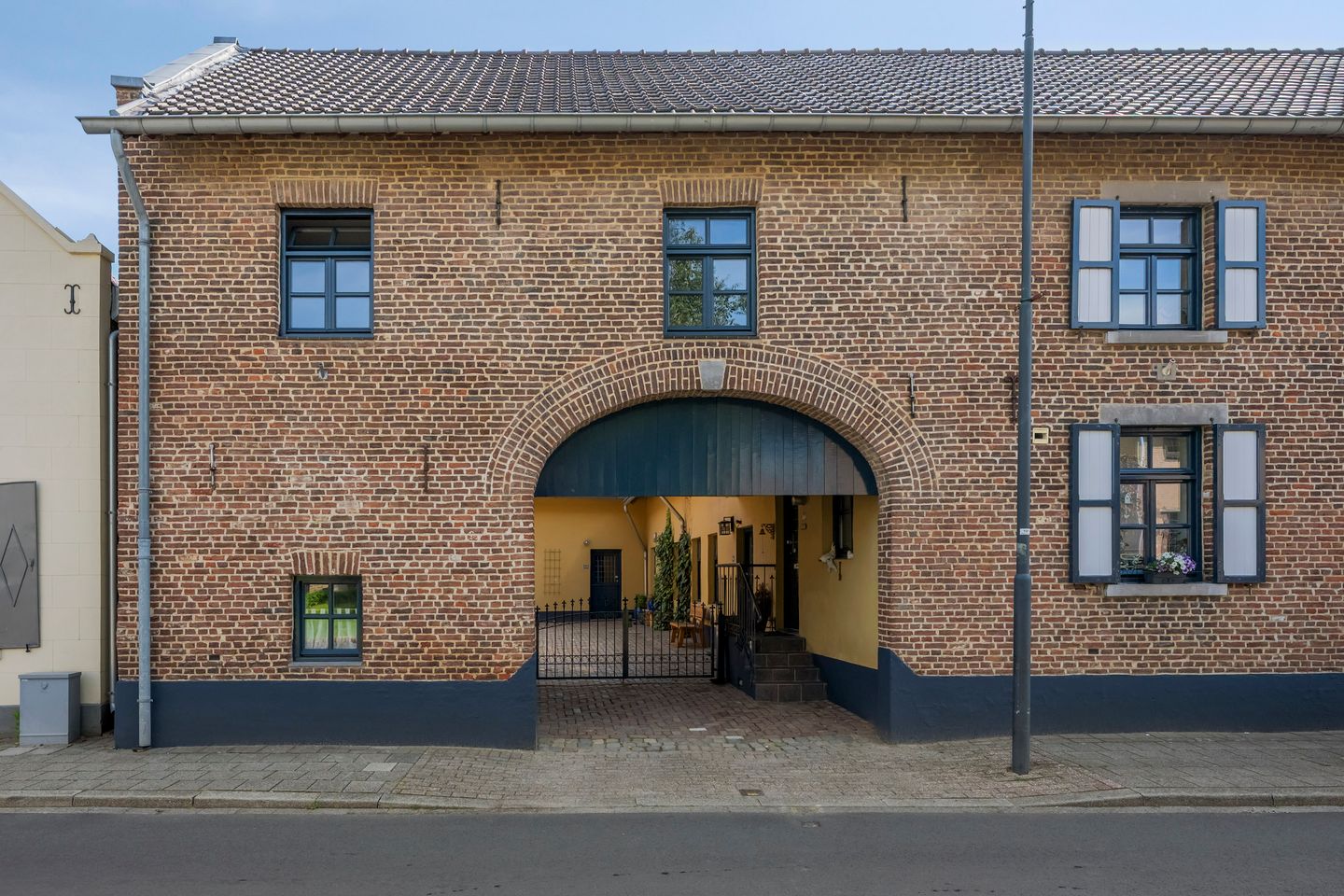 Brandstraat 12