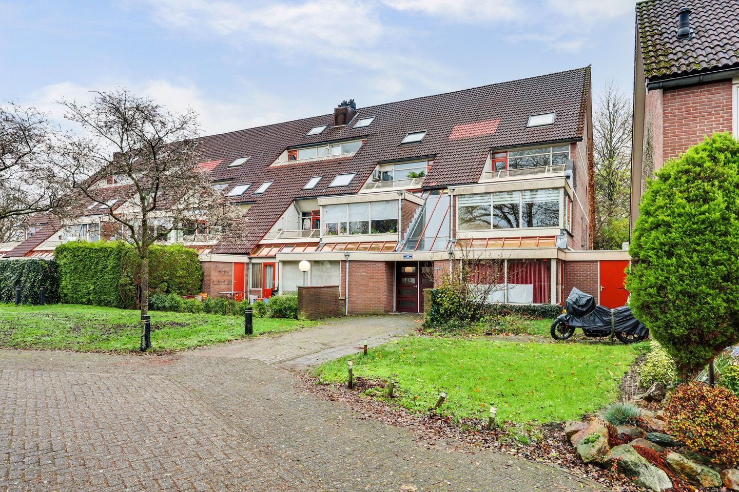 Hoogkamp 75