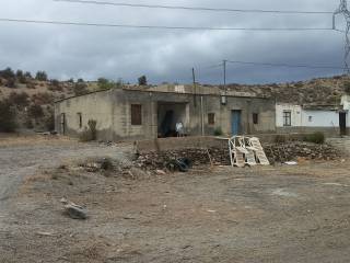Tabernas,  ES