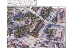 Hämeenkatu 52, Keskusta, Riihimäki