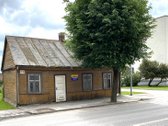 Joniškio m. Vilniaus g.
