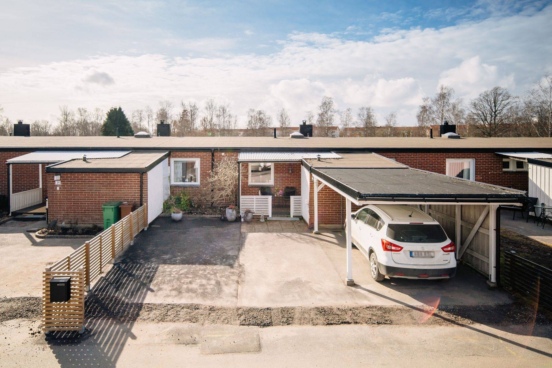 Mariestad, Mariestads kommun