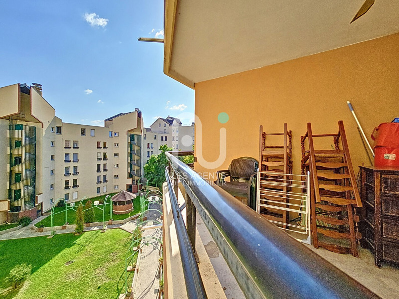 à Asnières-sur-Seine (92600)