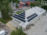 Kėdainių m. A. Mickevičiaus g.
