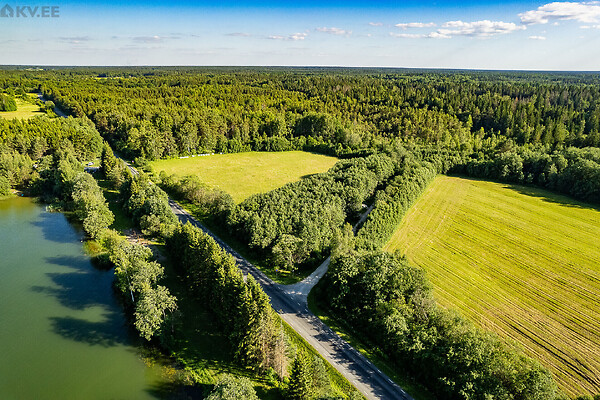 plot for sale, land-profit land - Kopli, Pärinurme, Saue vald, Harjumaa