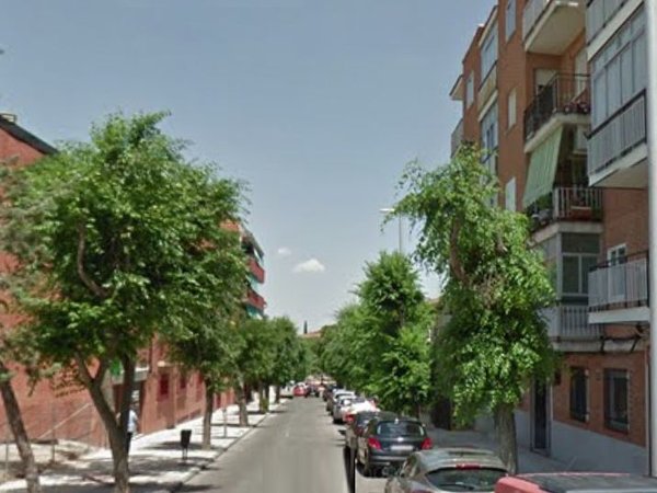 Navalcarnero,  ES