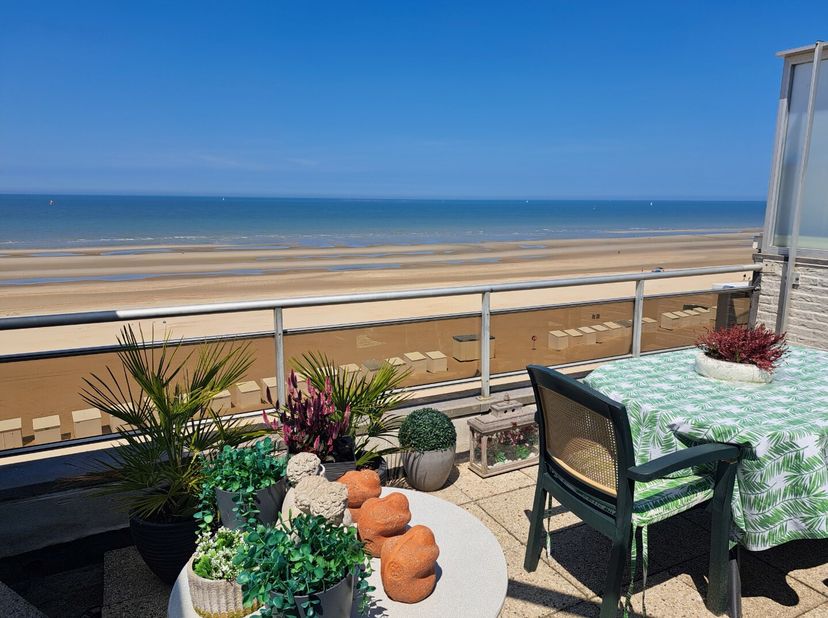Zeedijk 377 8670 Koksijde