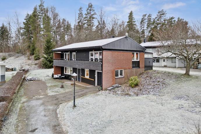Vagnhärad, Trosa kommun