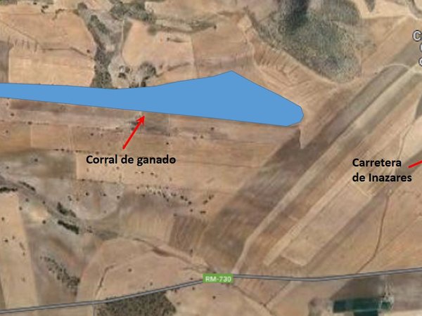 Caravaca de la Cruz,  ES