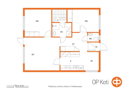 Pajatie 4 A, Loppi, Loppi