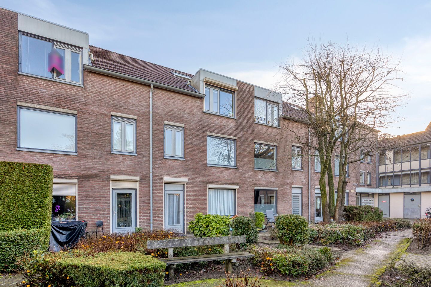 Gruttersveld 7-015