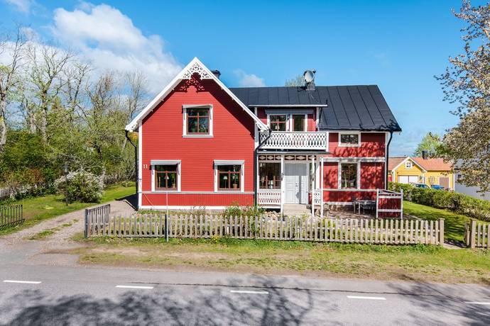 Mjölby, Mjölby kommun