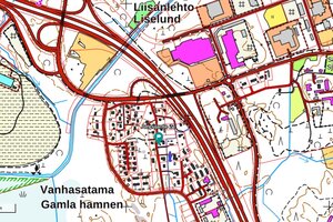 Ampujantie 21B, 65380 Vaasa