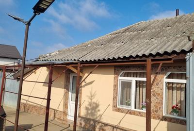 MirceaVodă, Călărași