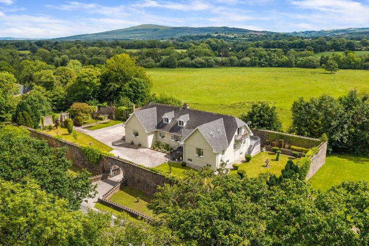Blackwater Mill, Gurteen, Kanturk, County Cork, P51Y2F7