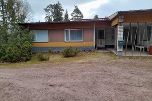 Harolantie 172, Kiukainen, Eura