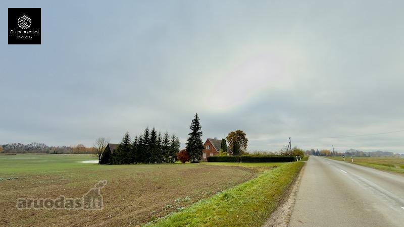 Pasvalio r. sav., Papyvesių k. Krinčino g.
