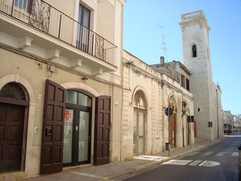 Noicattaro,  IT
