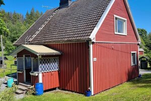 Trossitie 516, Herttuala, Hämeenkyrö