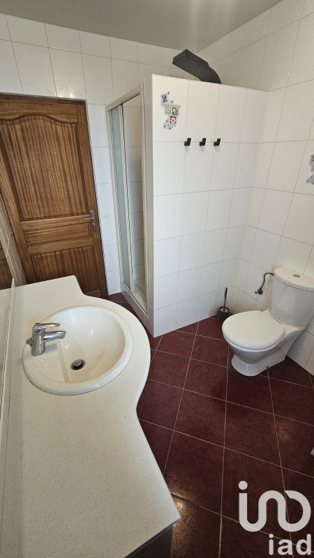 Quartier Ouest-Haut à Longwy (54400)