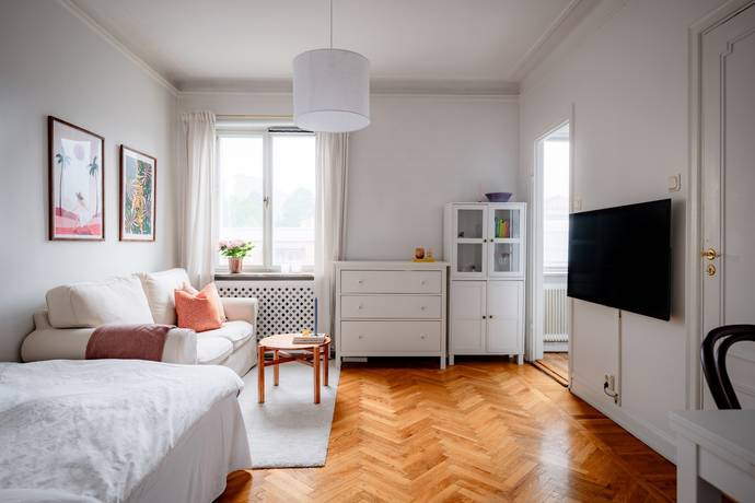 Östermalm, Stockholms kommun