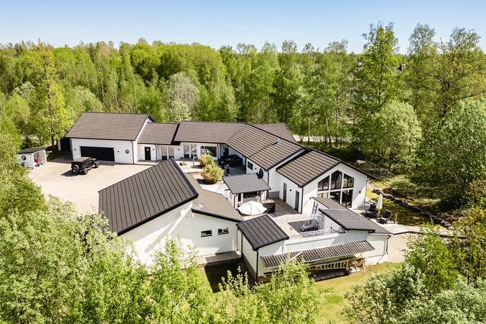 Katrineholm, Katrineholms kommun