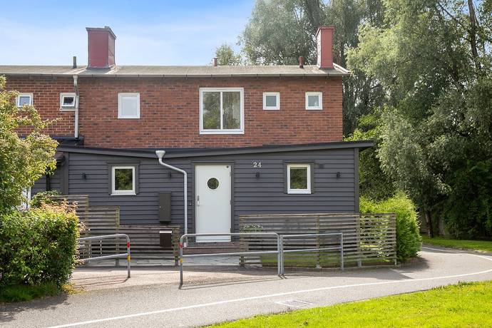 Lerum, Lerums kommun