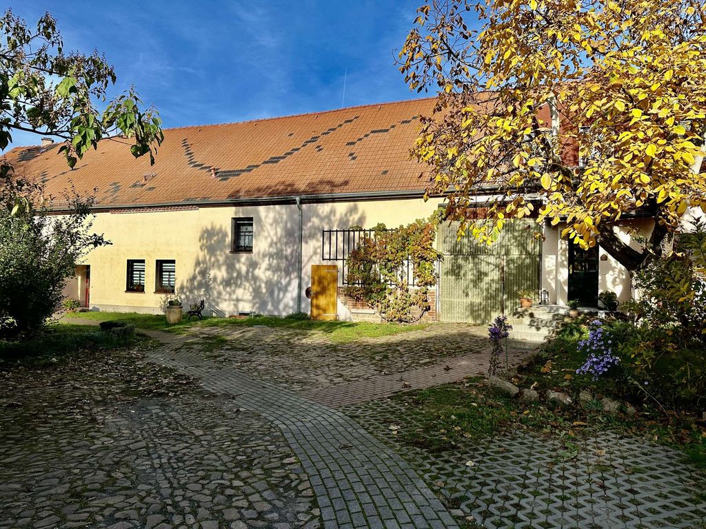 04808 Wurzen, Leipzig (Kreis)