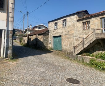 Rebordosa,  PT