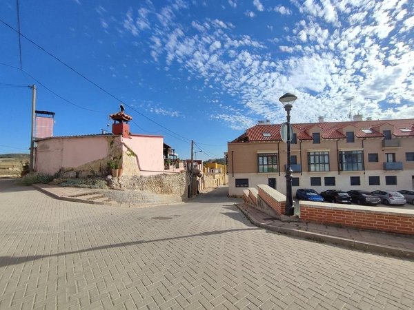 Cabezón de Pisuerga,  ES