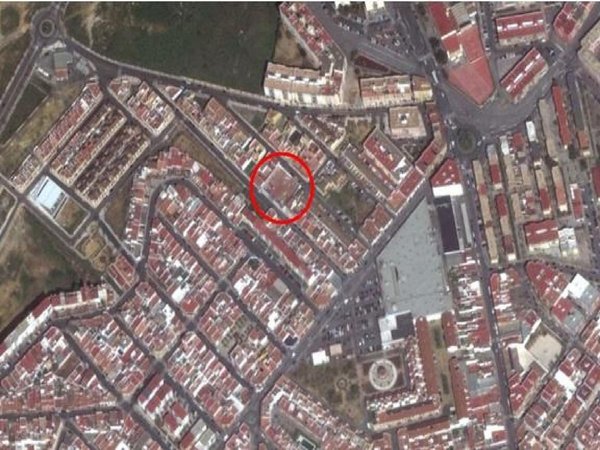 Alcalá de Guadaira,  ES