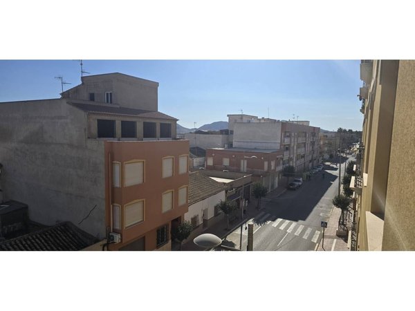 Puerto Lumbreras,  ES