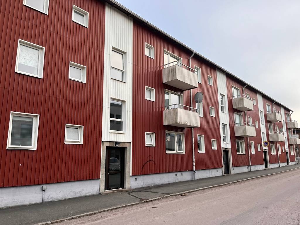 Perstorp, Perstorps kommun