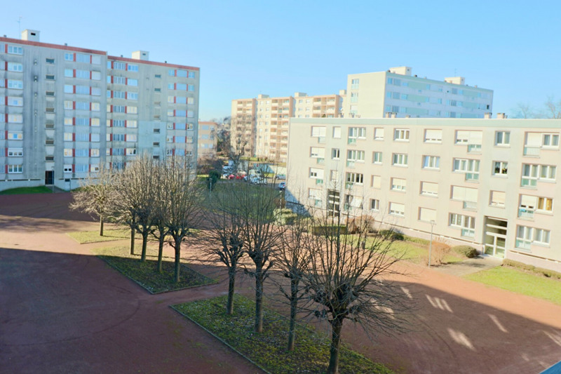 Quartier Centre à Hœnheim (67800)