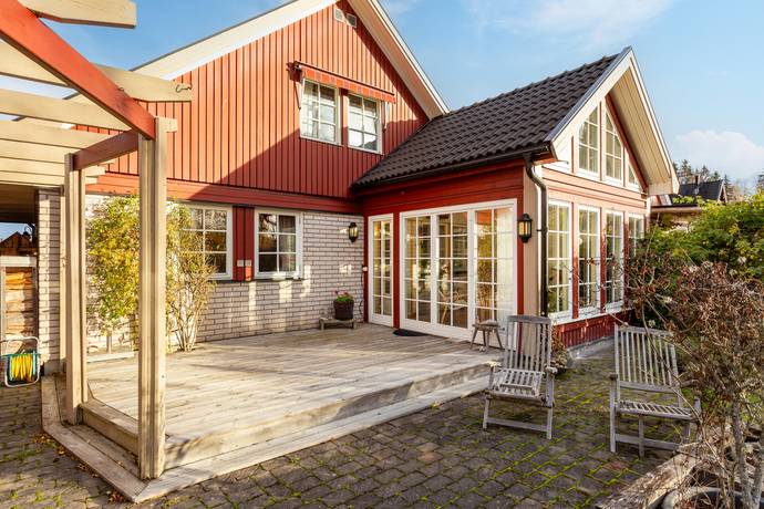 Lindesberg, Lindesbergs kommun