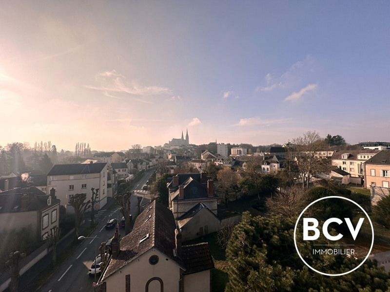 à CHARTRES (28000)