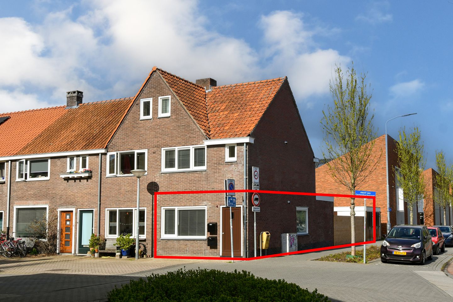 Adolf van Cortenbachstraat 44