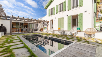 Quartier Labordotte-La Colline à Biarritz (64200)