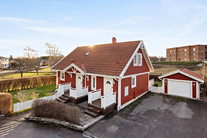 Kumla, Kumla kommun
