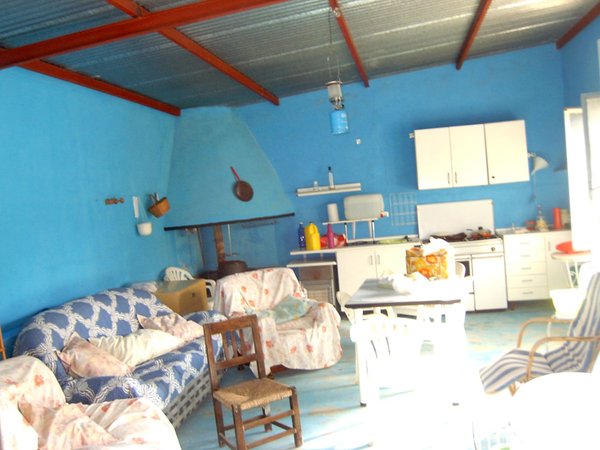 Puerto Lumbreras,  ES