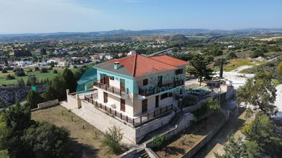 Anglisides, Larnaca