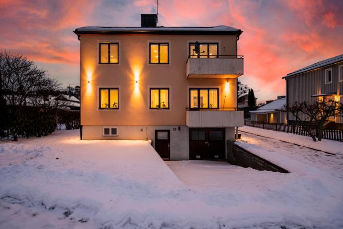 Jakobsberg, Västerås kommun